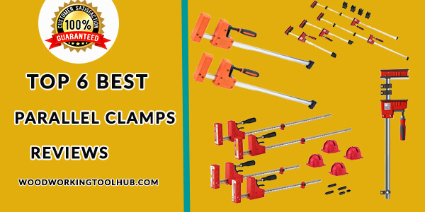 Best Parallel Clamps
